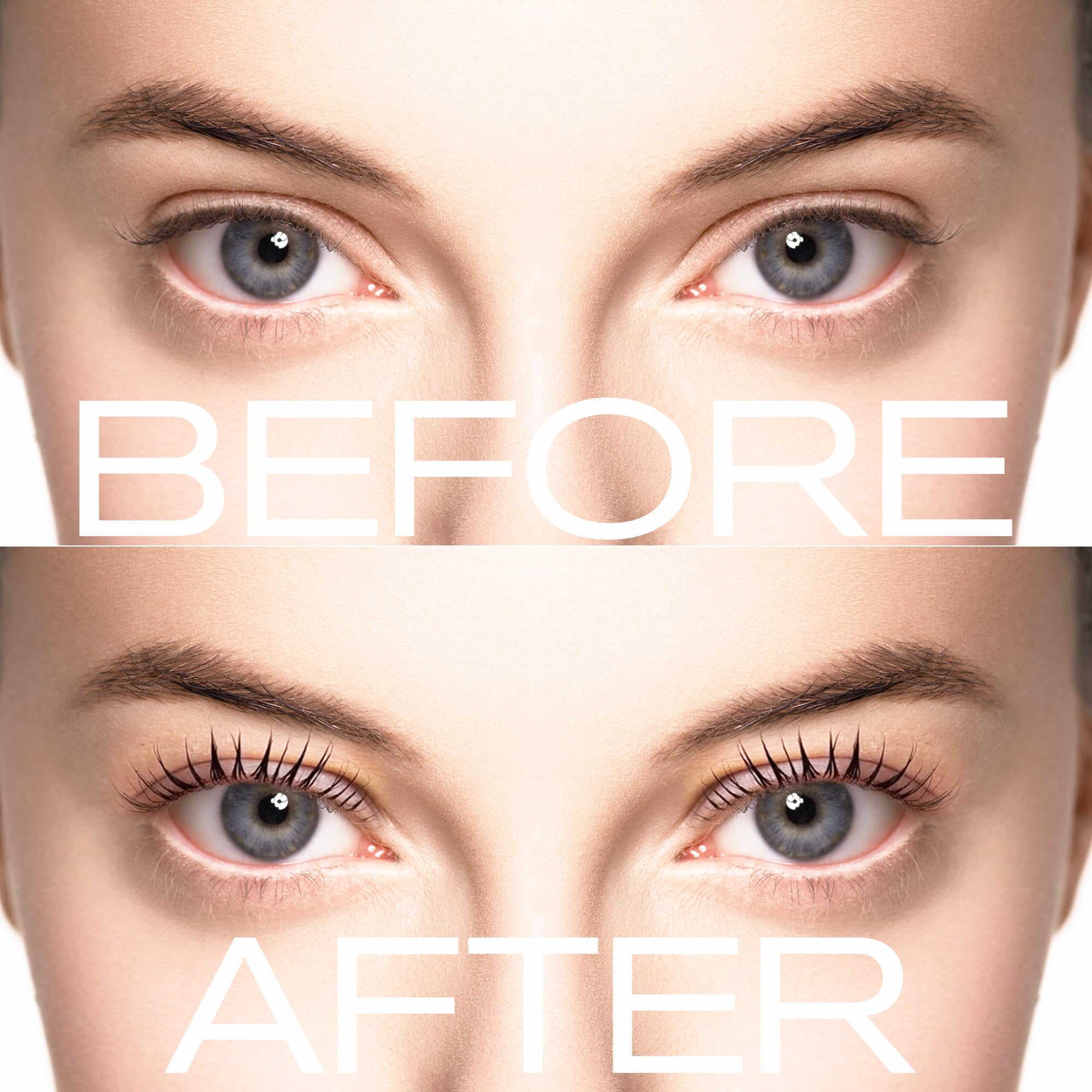 LASHVIEW kit de levage des cils - instructions faciles à suivre