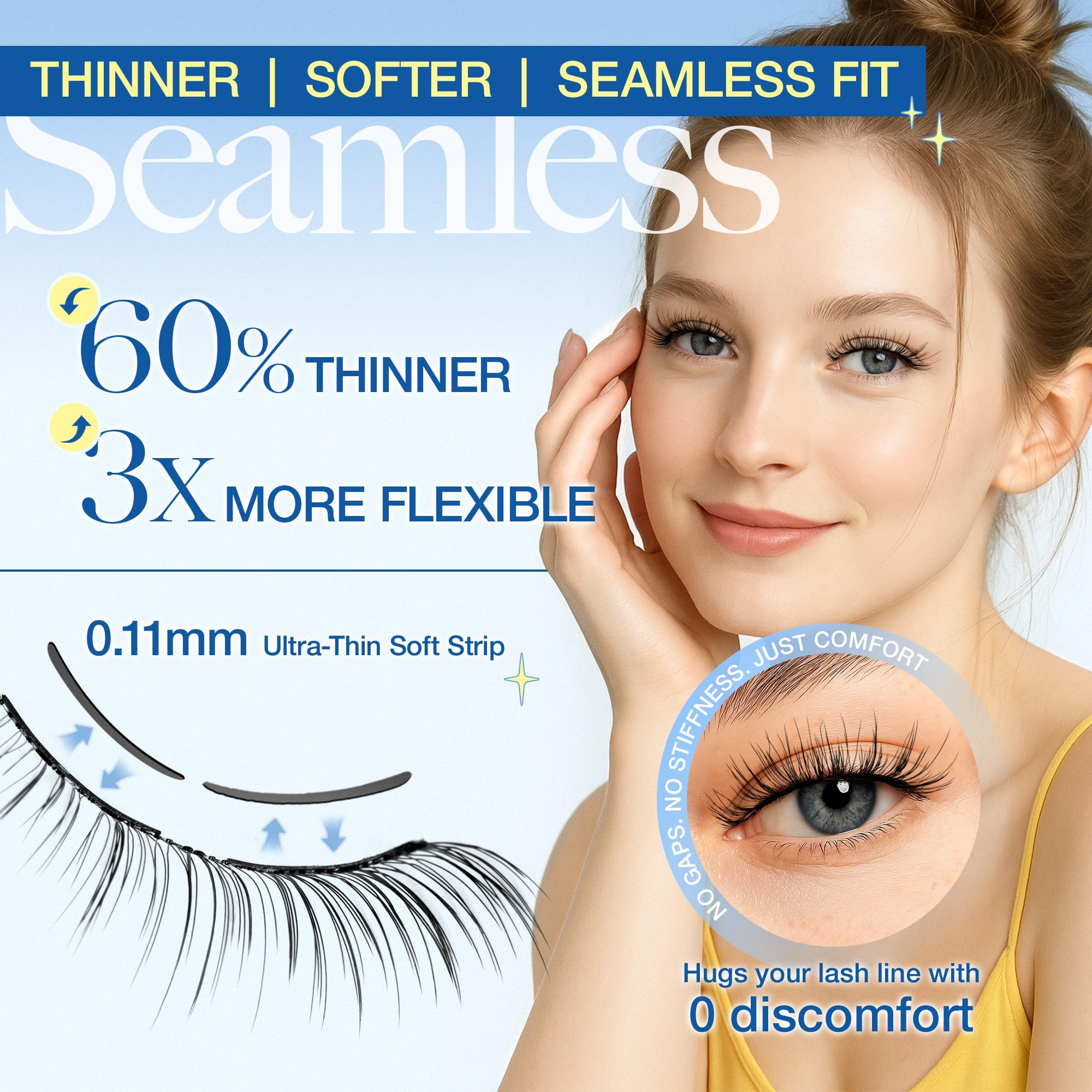 LASHVIEW lash fixer inside the kit reinforces all-day wear stability
