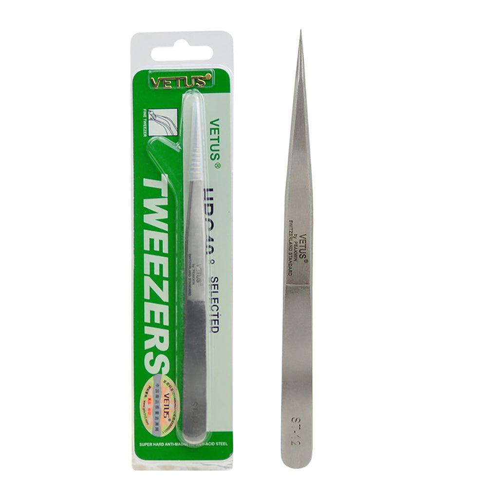 LASHVIEW ST12 utilisation polyvalente pour bijoux et laboratoire