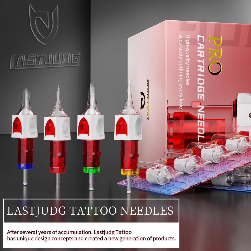 LASTJUDG 1011RL, pour des contours fidèles et remplissages réguliers.