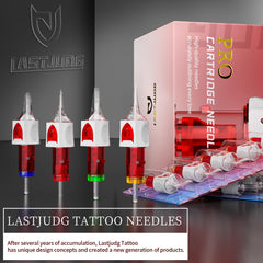 LASTJUDG 1011RL, pour des contours fidèles et remplissages réguliers.