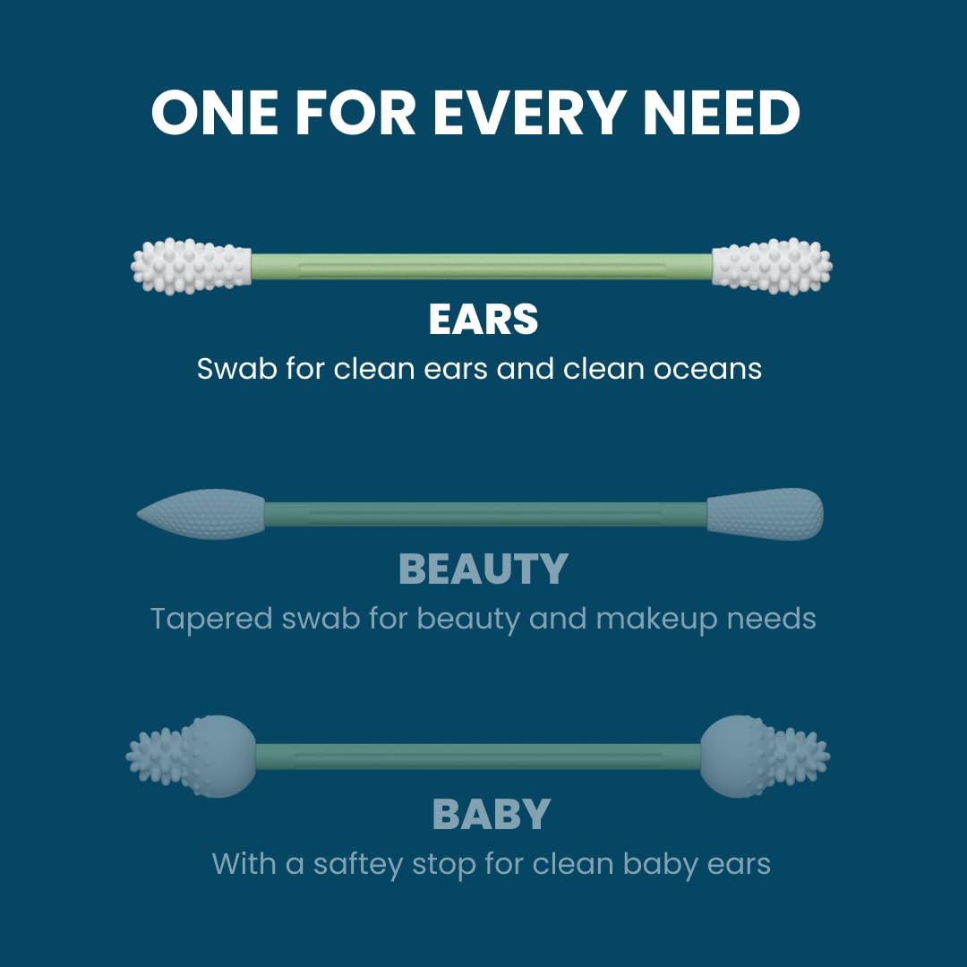 LastSwab nettoyage-maquillage-reutilisable pour des retouches précises sans déchets.