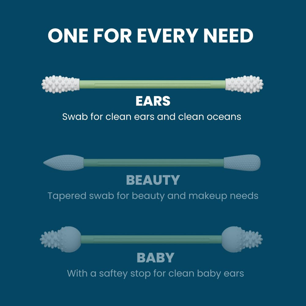 LastSwab nettoyage-maquillage-reutilisable pour des retouches précises sans déchets.