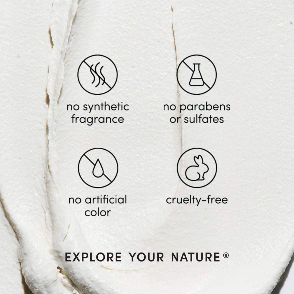  Rituel douche LATHER Bamboo Lemongrass dans une salle de bain zen.