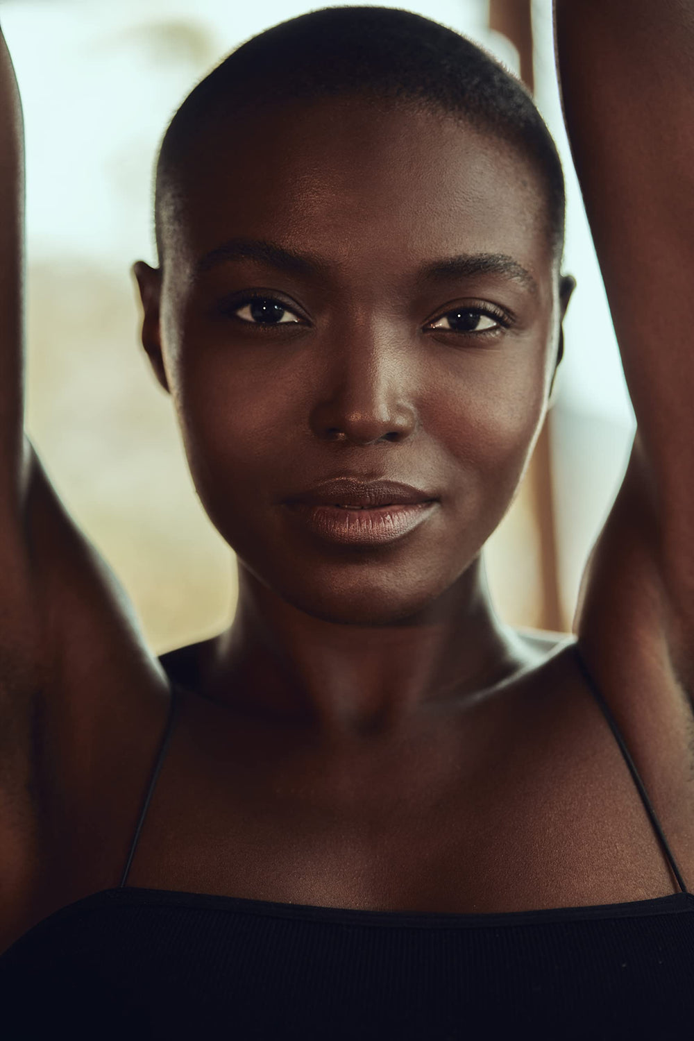 LATHER Ultra Mild Face Wash : utilisation quotidienne simple, laisse la peau confortable et prête au maquillage.