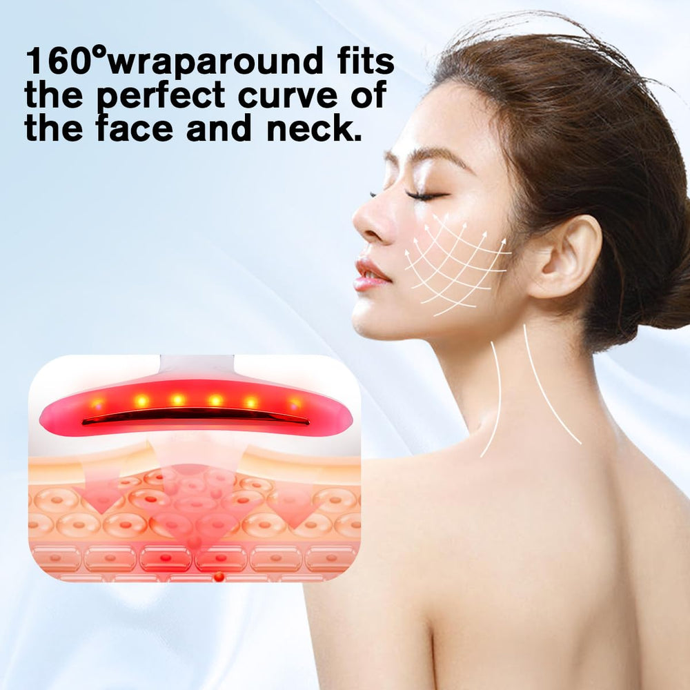 LATME massage-visage-relaxation-quotidienne: apporte une sensation apaisante et revitalisante.