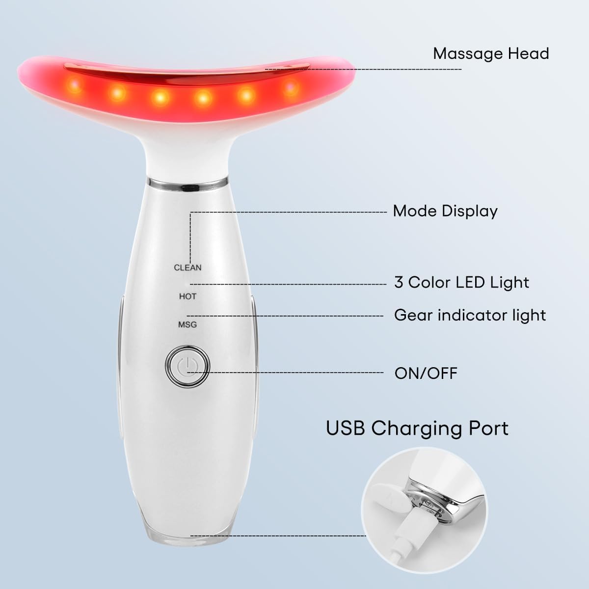 LATME massage-visage-stimulation-circulation: peut favoriser un teint lumineux.