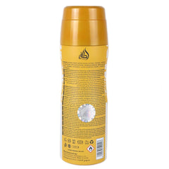 Lattafa Yara Tous format 200 ml pratique en voyage.