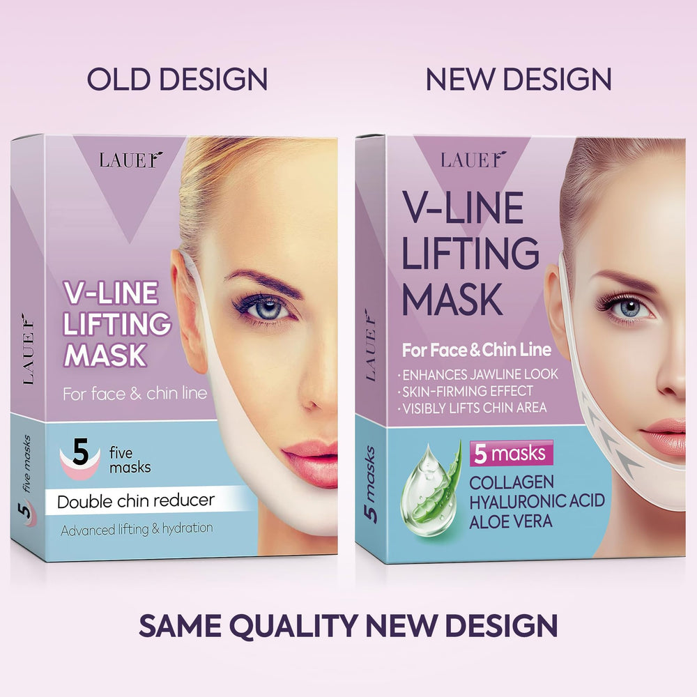 Soin visage hydratant LAUER COSMETIC pour confort et douceur