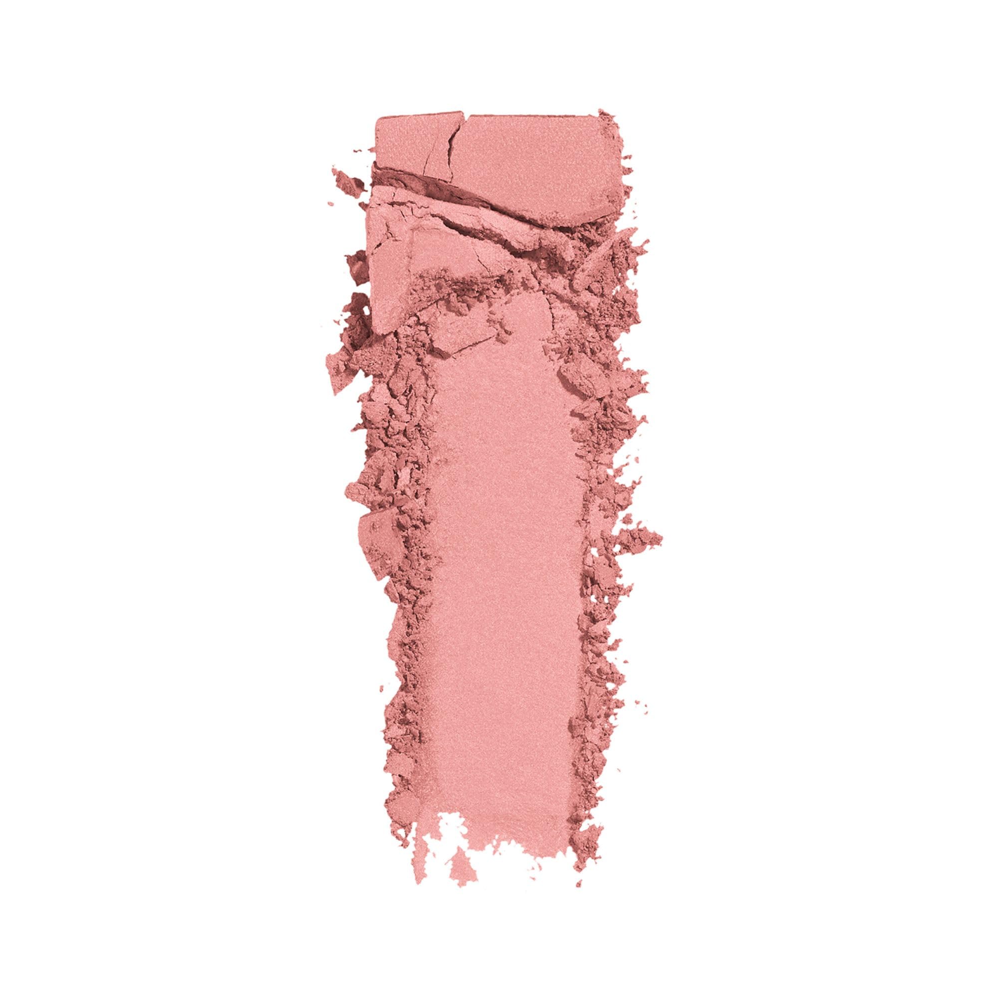Échantillon Passionfruit Laura Mercier Blush Color Infusion montrant la couleur modulable et durable