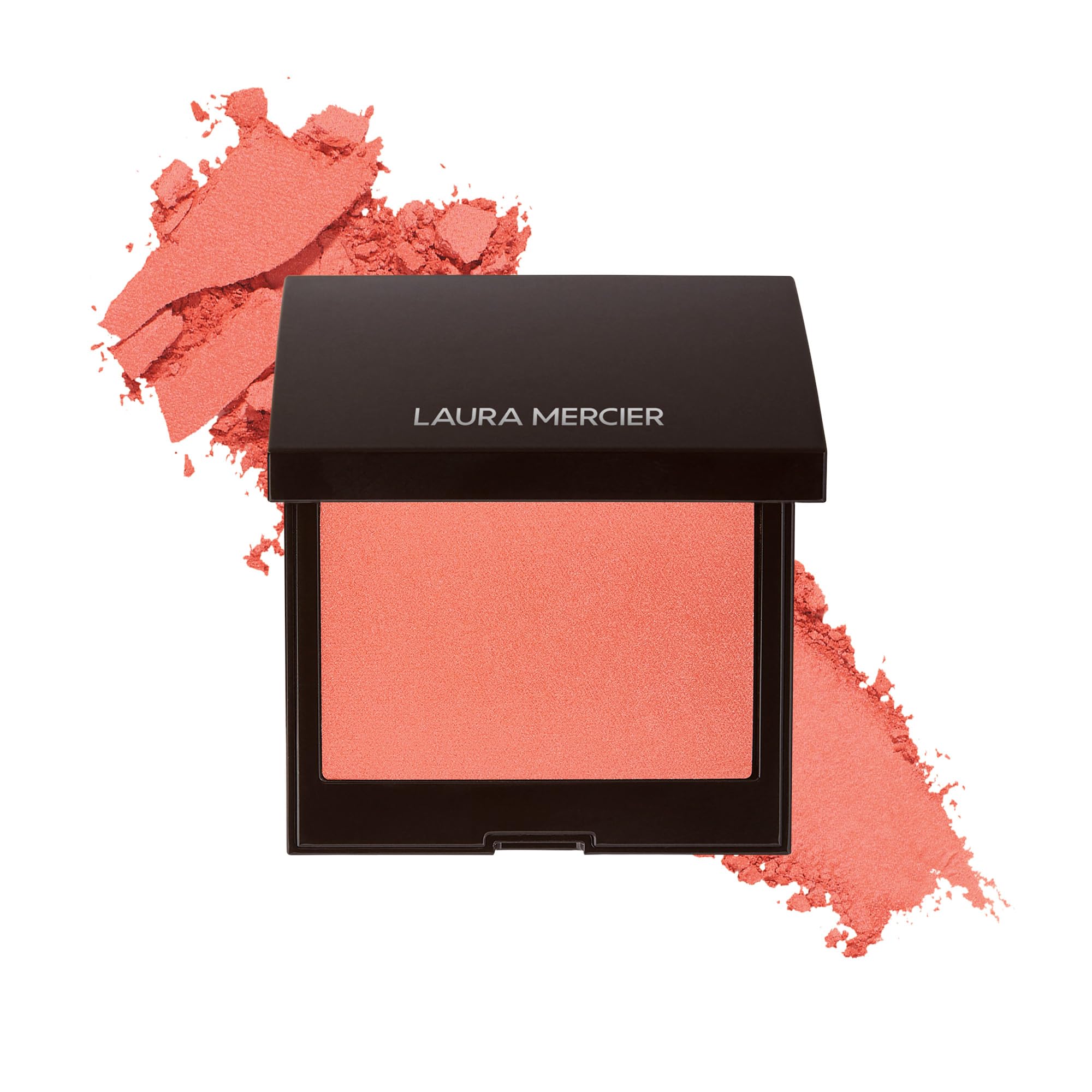 Laura Mercier Blush Color Infusion, texture légère, couleur durable sur les joues.