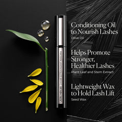 Laura Mercier Caviar Extravagant Mascara garantit une tenue modulable jusqu’à 24 heures sans bavures.