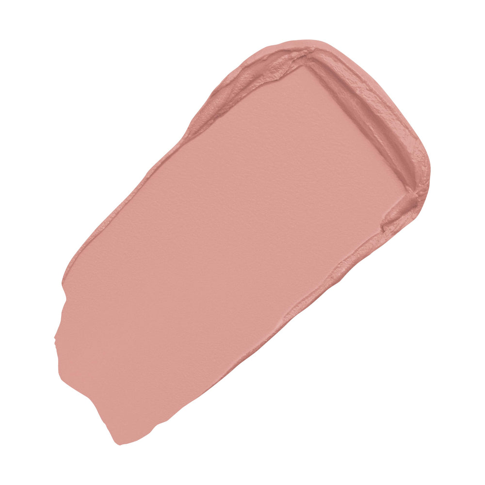 Application fluide de Laura Mercier Caviar Smoothing Matte Lipstick Chantilly Lace