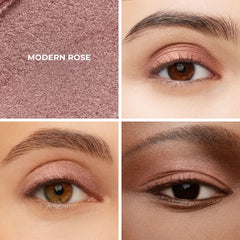 Laura Mercier Caviar Stick Glisse crème texture riche et facile à appliquer.