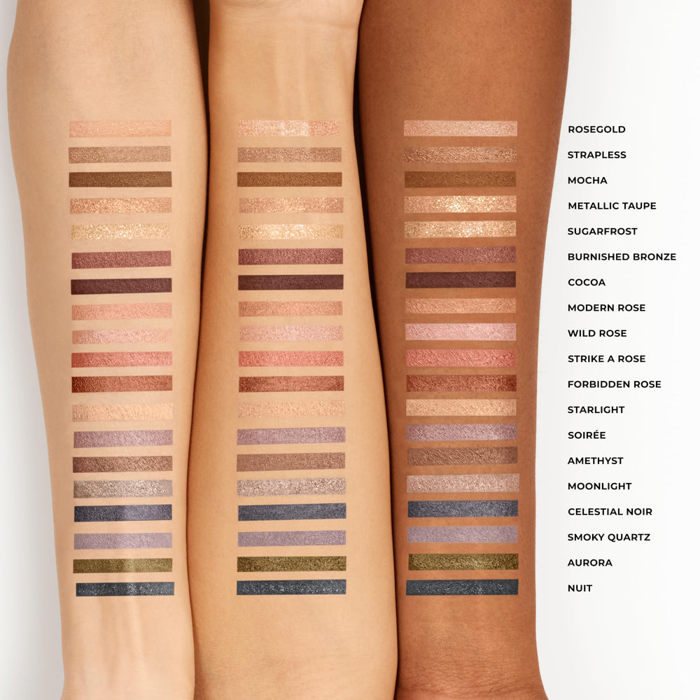Laura Mercier Caviar Stick Hyaluronique hydratant paupières.