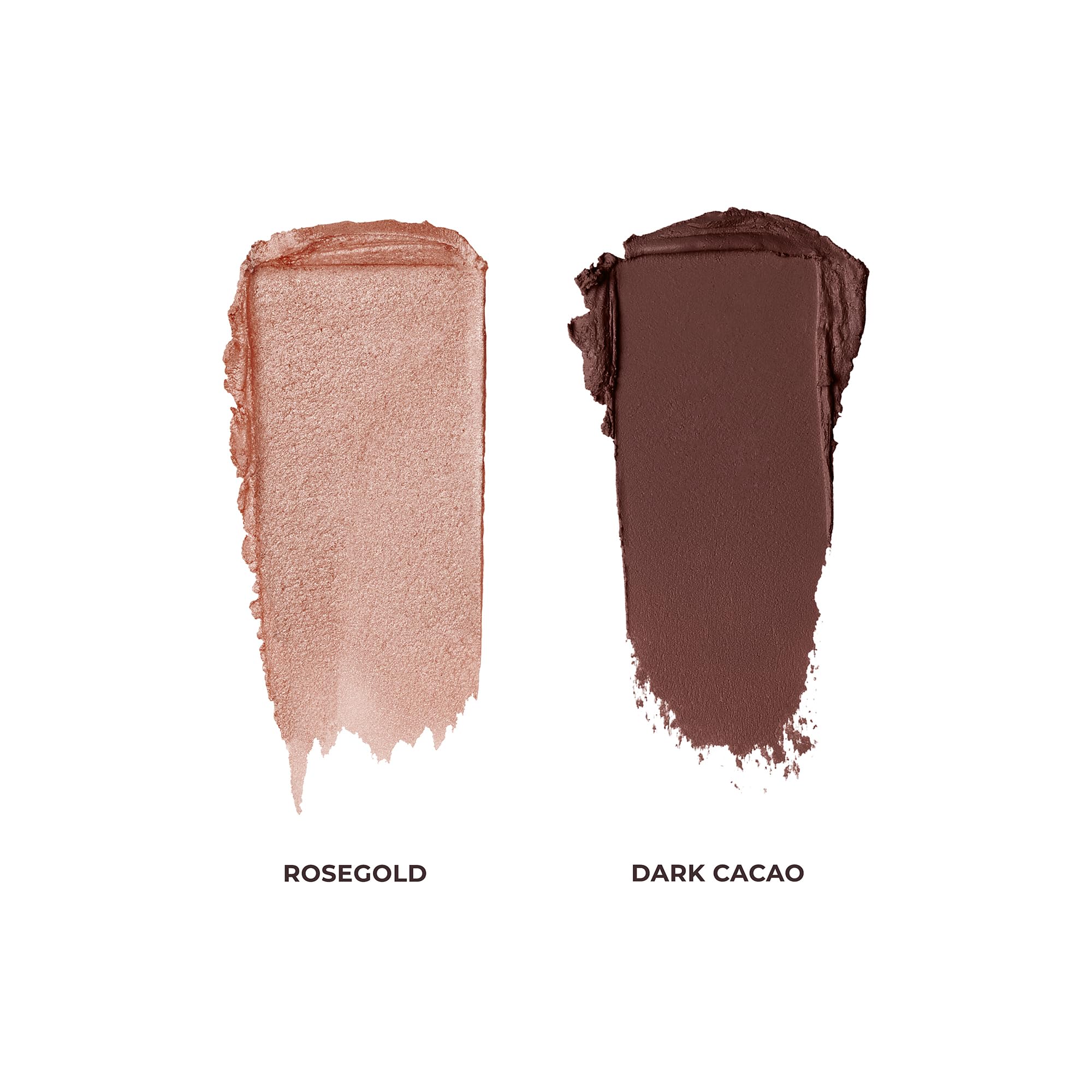 Laura Mercier Caviar Stick Ombre — duo Petit Icônes pour looks polyvalents