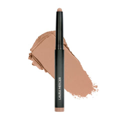 Laura Mercier Caviar Stick Caramel, application rapide et longue tenue sur paupières