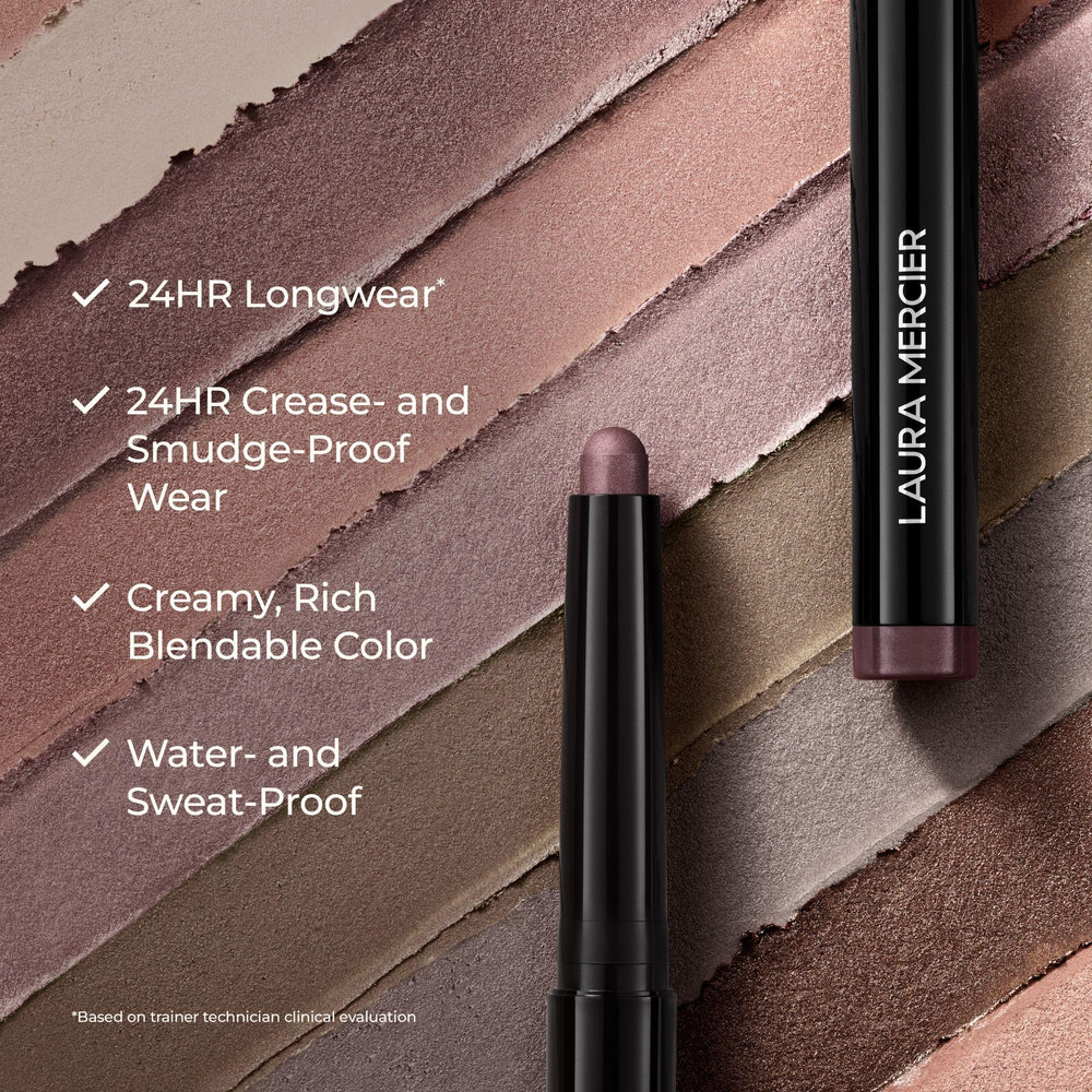 Laura Mercier Caviar Stick 24h Tenue longue pour toutes les journées.