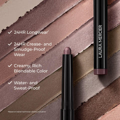 Laura Mercier Caviar Stick 24h Tenue longue pour toutes les journées.