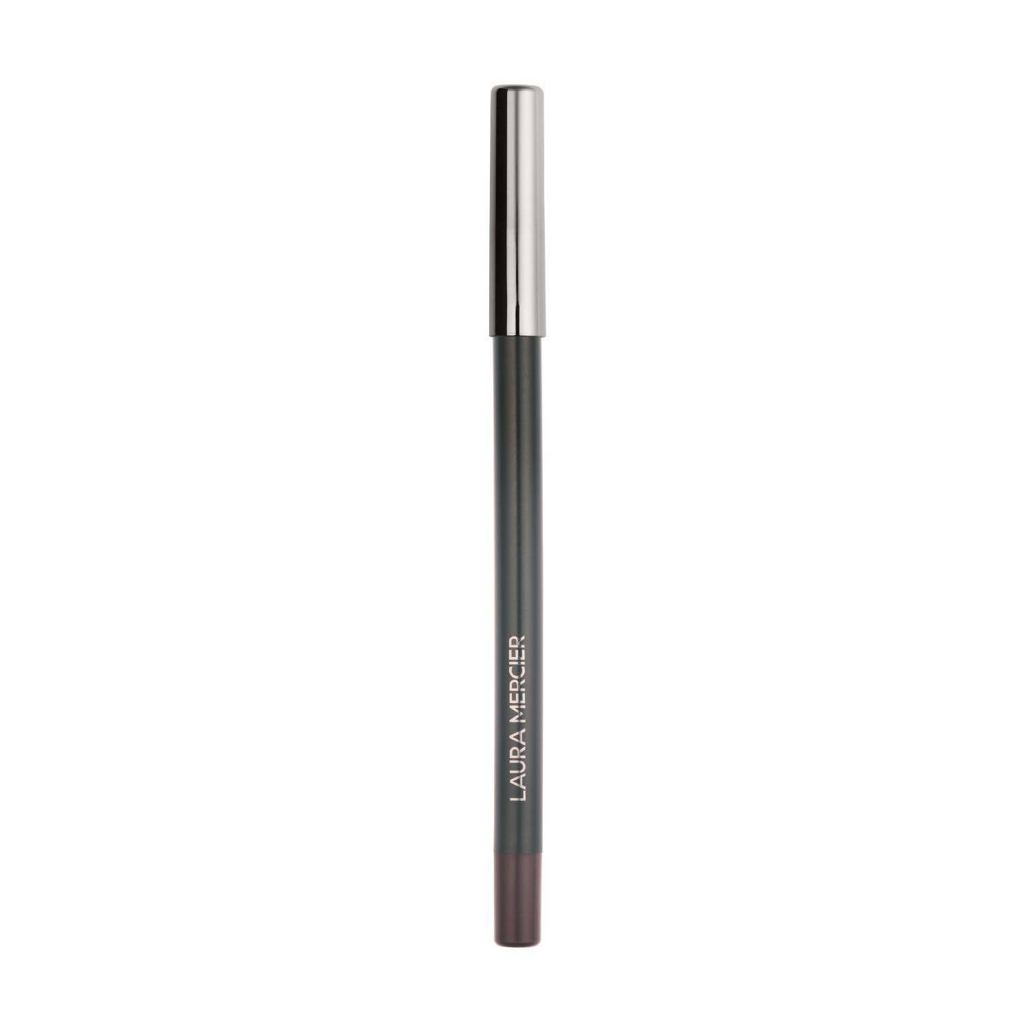 Laura Mercier Caviar Tightline Eyeliner, emballage compact et pratique à transporter.