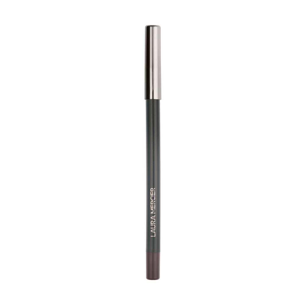 Laura Mercier Caviar Tightline Eyeliner, emballage compact et pratique à transporter.