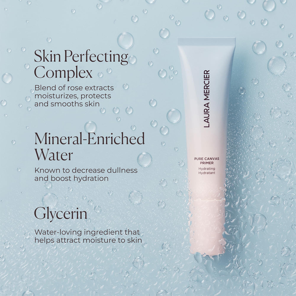 Laura Mercier Coffret édition limitée – idéal pour routine beauté festive.