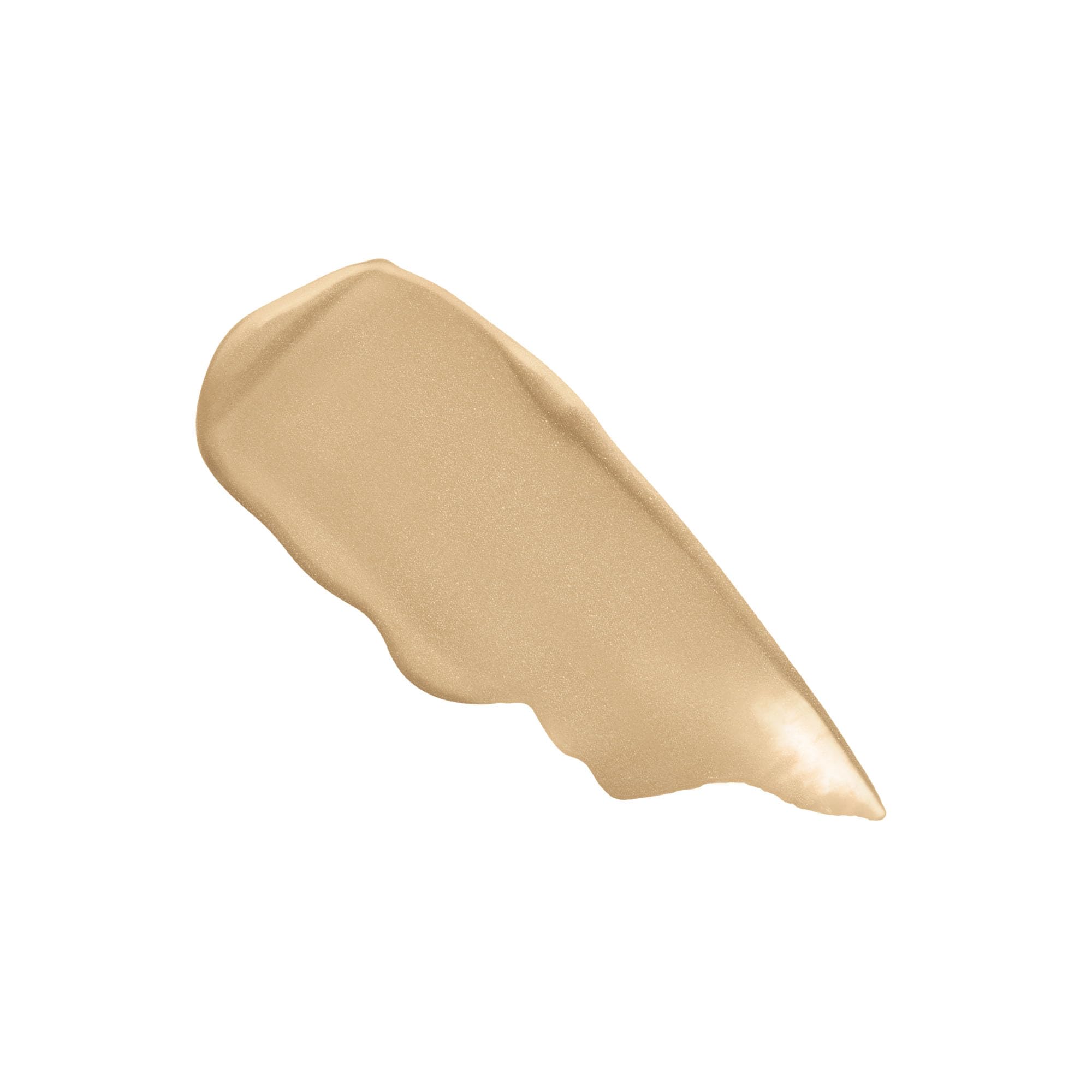 Finition lumineuse et naturelle avec Laura Mercier Light Revealer sur peau bien hydratée.