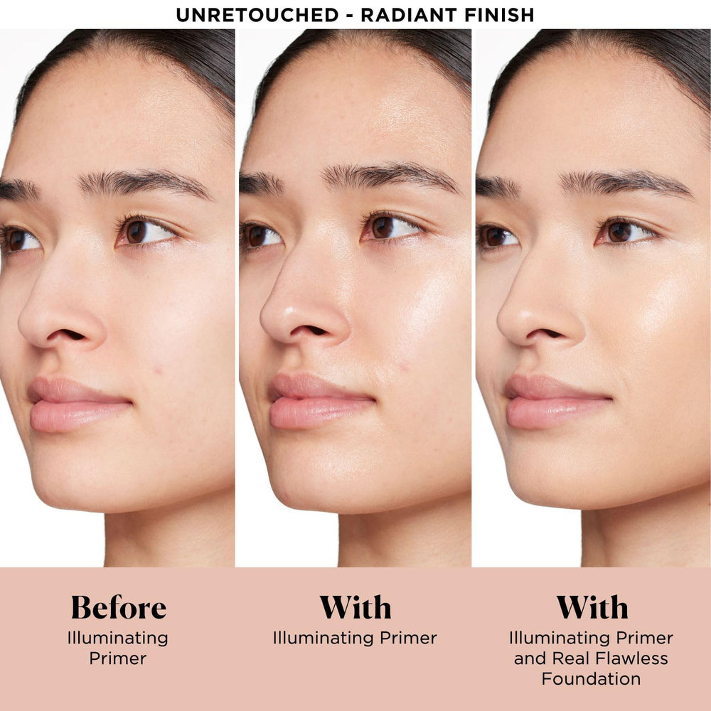 Extraits de rose dans Laura Mercier hydratent et apaisent la peau