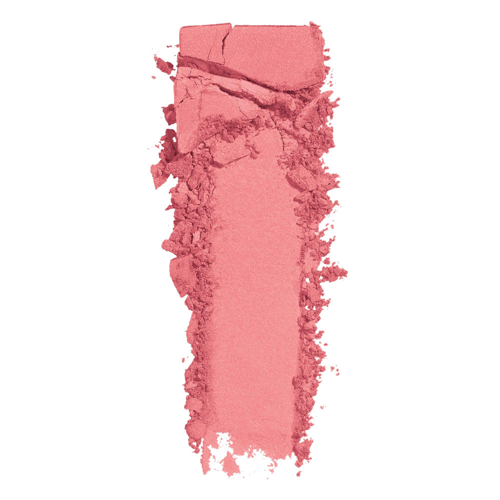 Laura Mercier Fard à Joues Infusion échantillon sur peau pour nuances visibles et durables.
