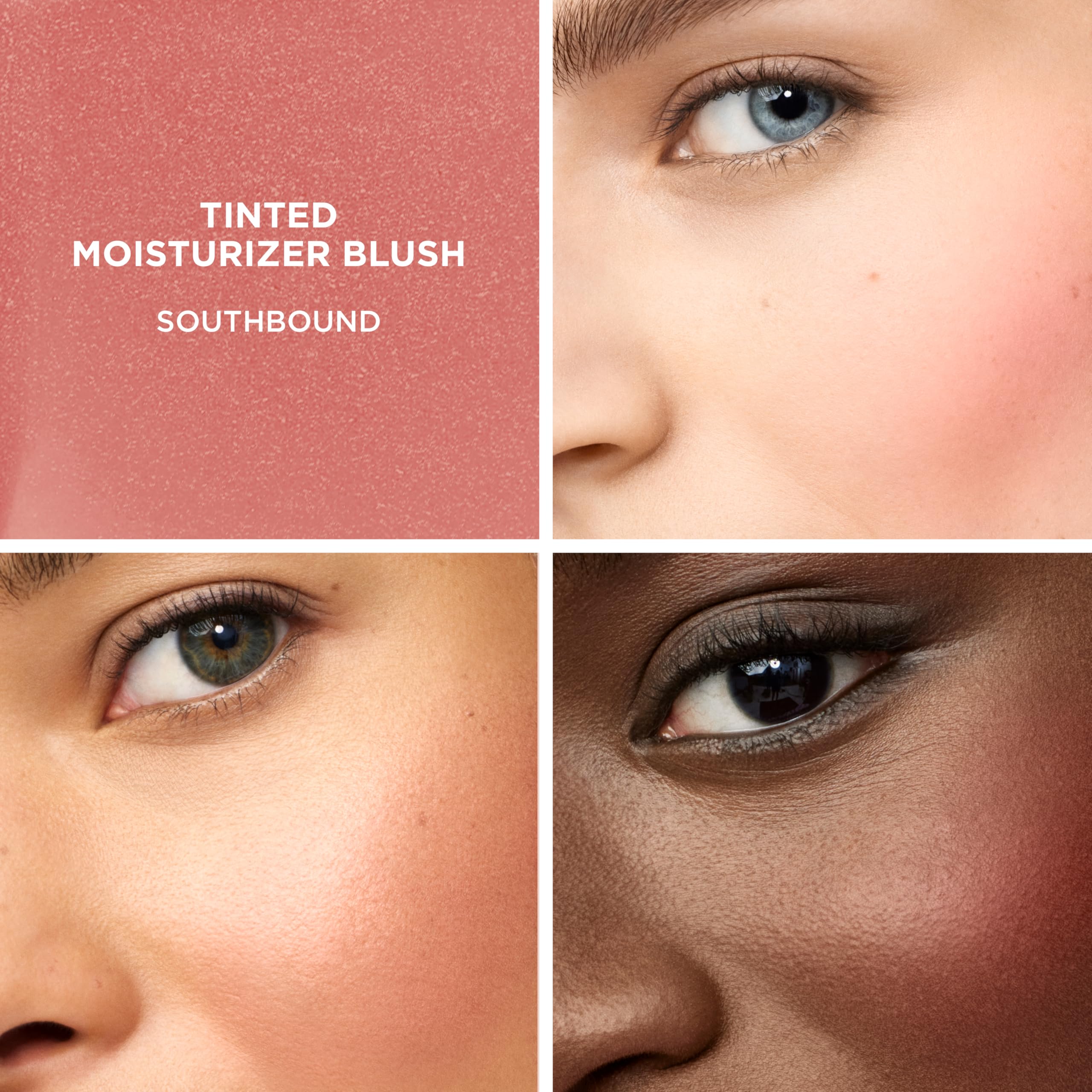 Laura Mercier fard à joues teint hydratant crème finition naturelle