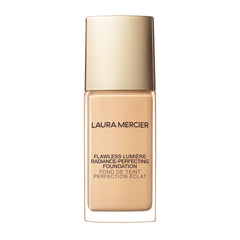 Laura Mercier Flawless Lumière flacon: hydratation longue durée et teint lumineux