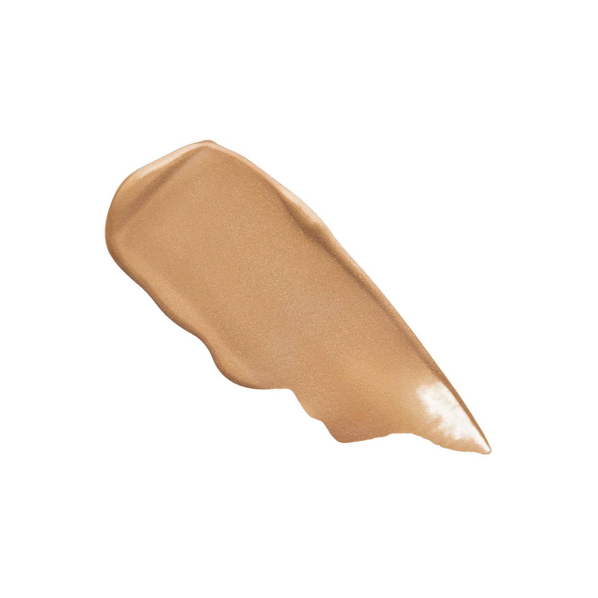 Laura Mercier Teinté, teinte sable adaptée à l’éclairage quotidien.