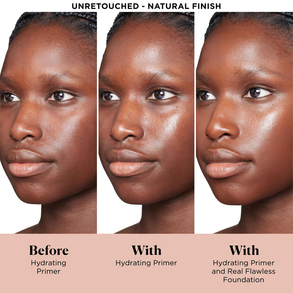 Laura Mercier Mini Poudre Translucide – fini naturel et velouté toute la journée.