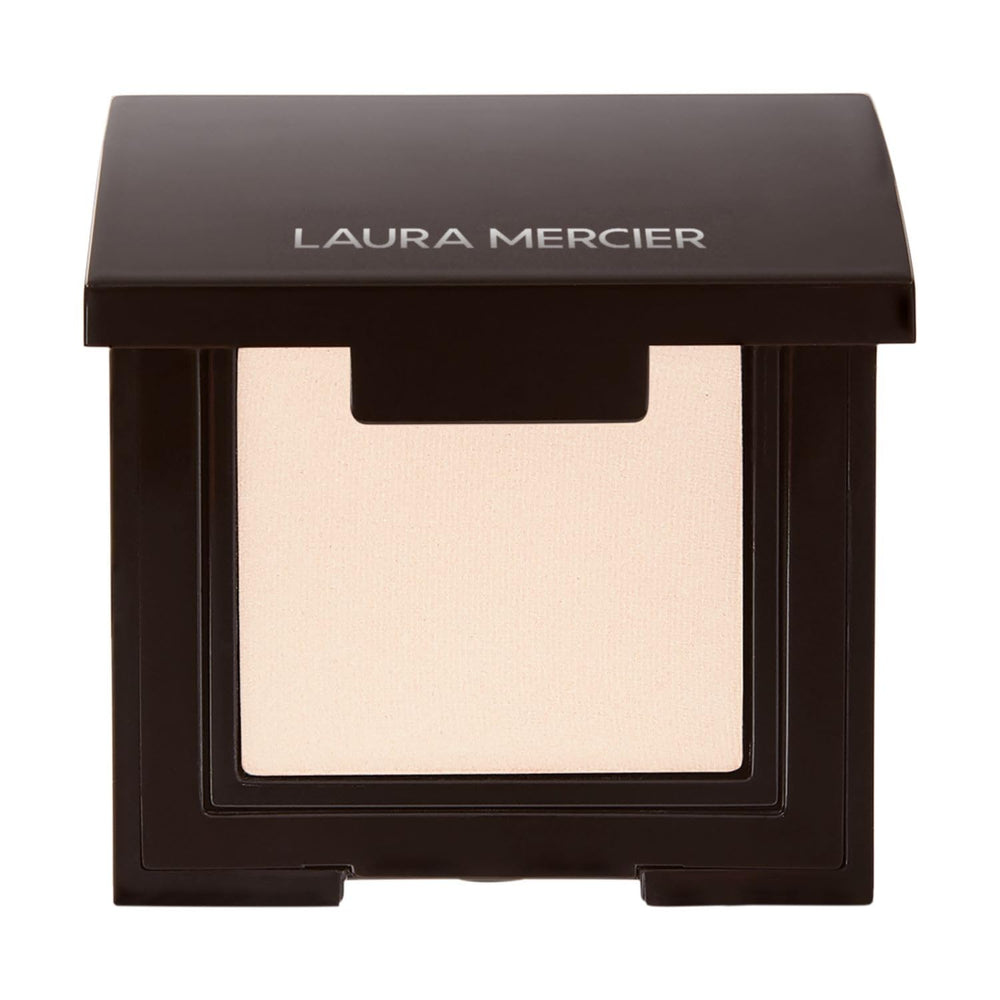 Laura Mercier Ombre Crème mat pour couleur intense et longue tenue.