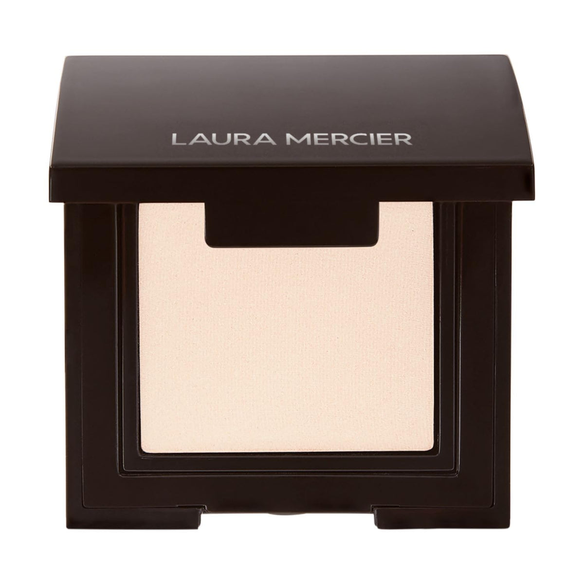 Laura Mercier Ombre Crème mat pour couleur intense et longue tenue.