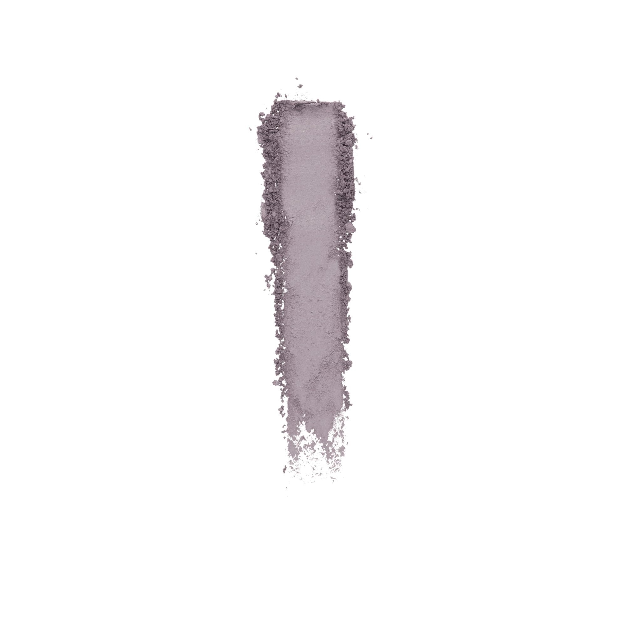 Ombre Laura Mercier fini satiné, douceur veloutée et couleur riche pour un smoky chic.