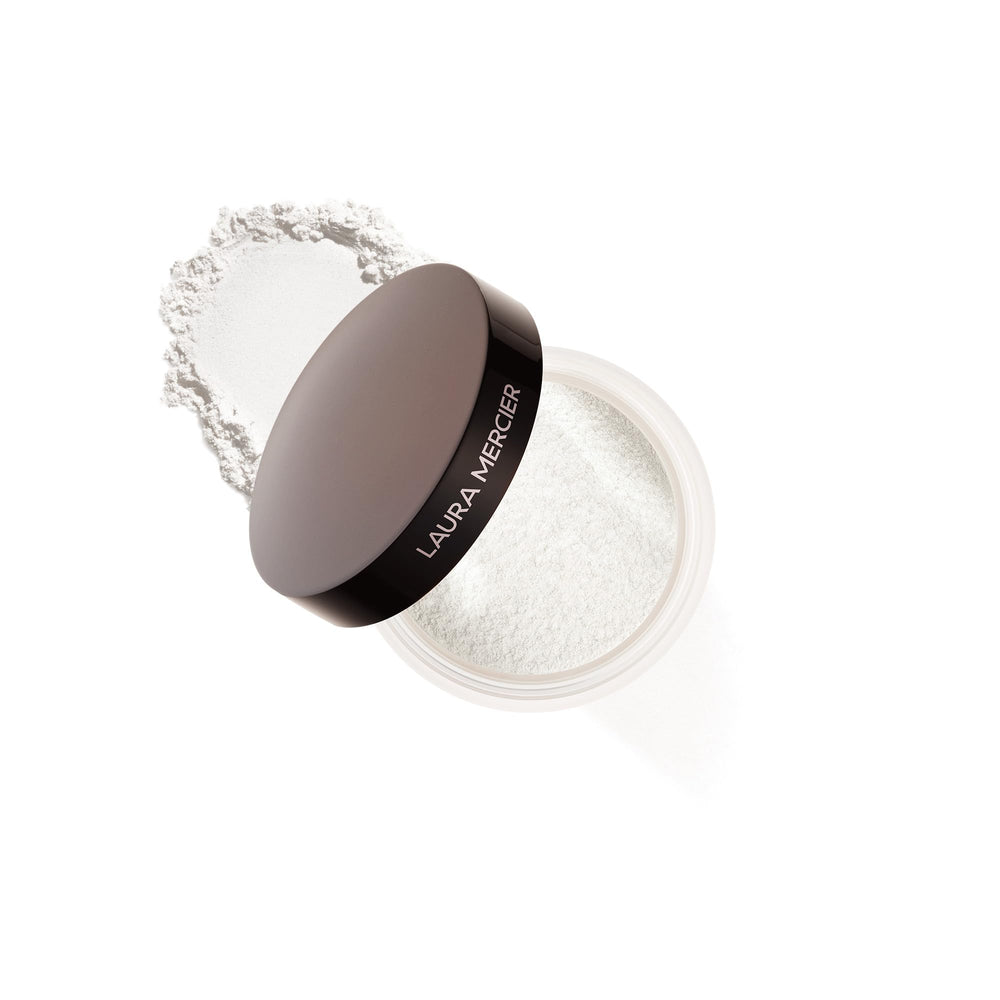 Laura Mercier poudre éclaircissante contour des yeux – compact, léger et lumineux.