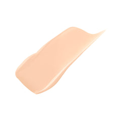 Texture satinée Real Flawless pour un fini naturel et confortable.