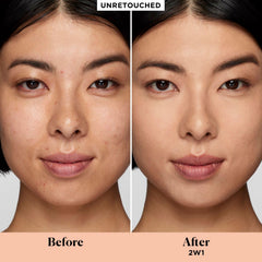 Laura Mercier Real Flawless – pinceau-appliqué: application précise et sans effort.