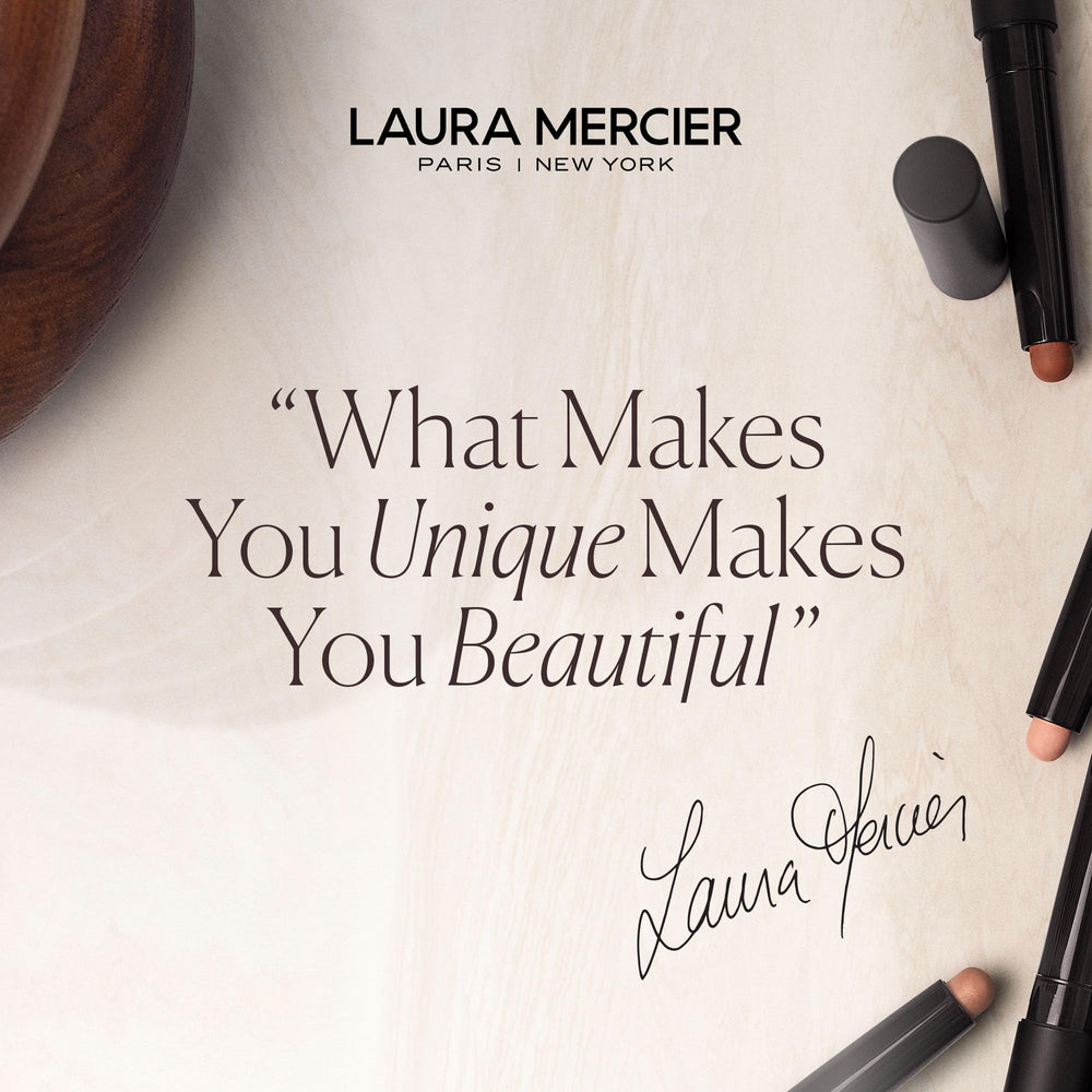 Laura Mercier résistance à la sueur et à l'humidité: tenue fiable même en chaleur.