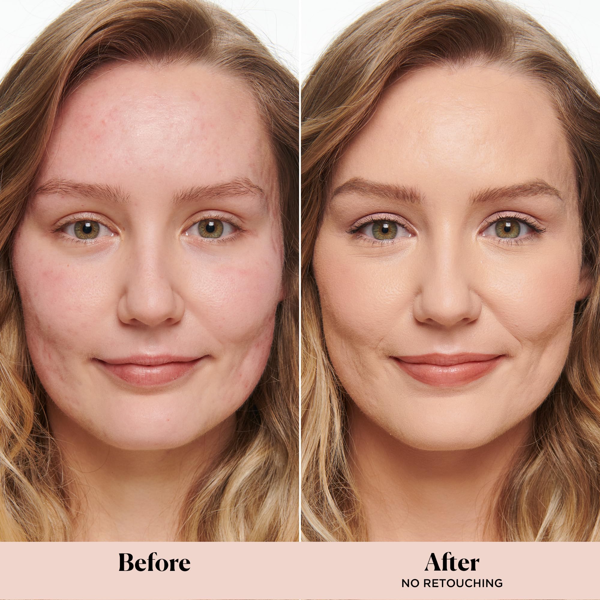 Laura Mercier Secret Camouflage Stick Yeux: éclaircit et ravive le regard.