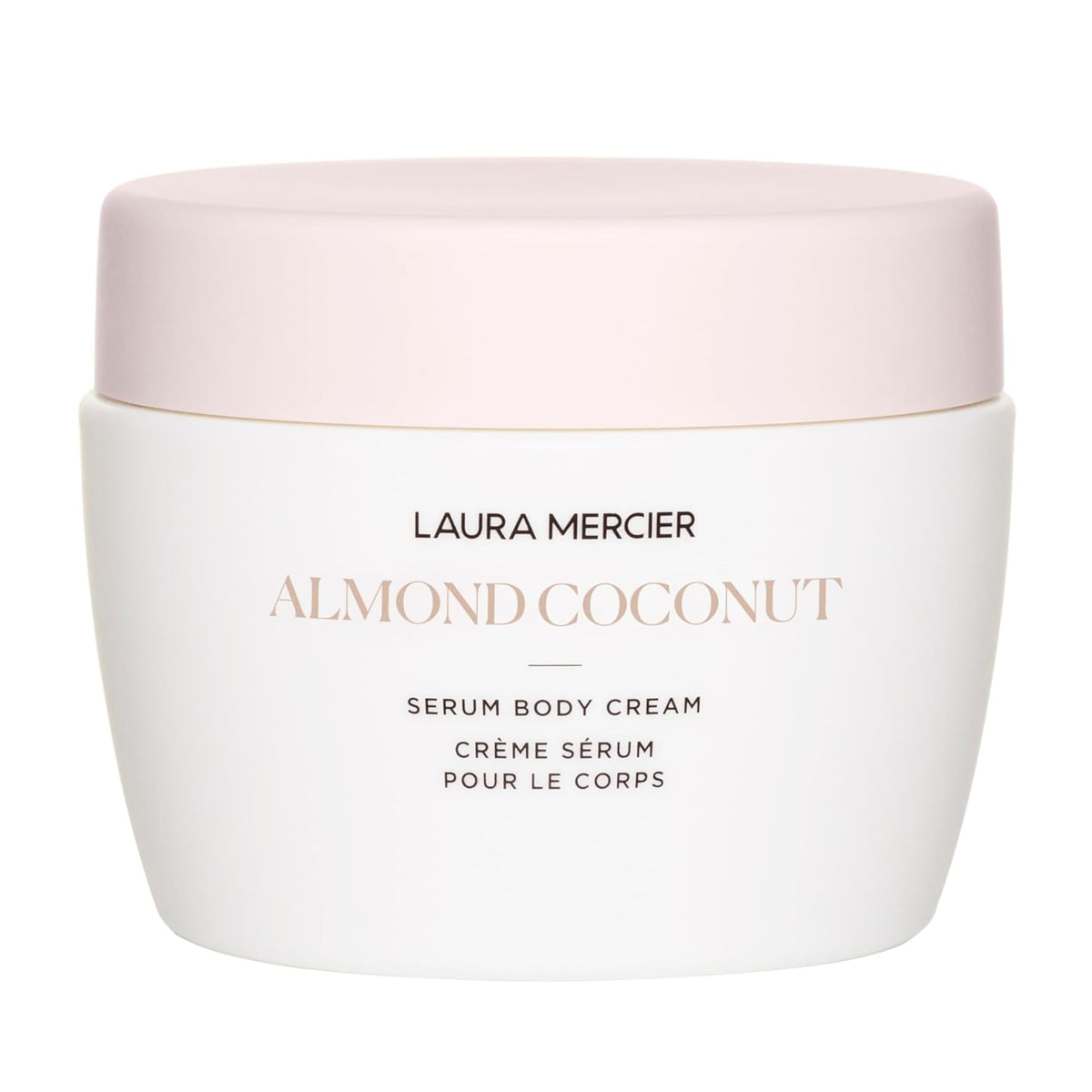 Laura Mercier Sérum Crème pour le Corps, application douce pour nourrir la peau.