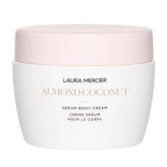 Laura Mercier Sérum Crème pour le Corps, application douce pour nourrir la peau.