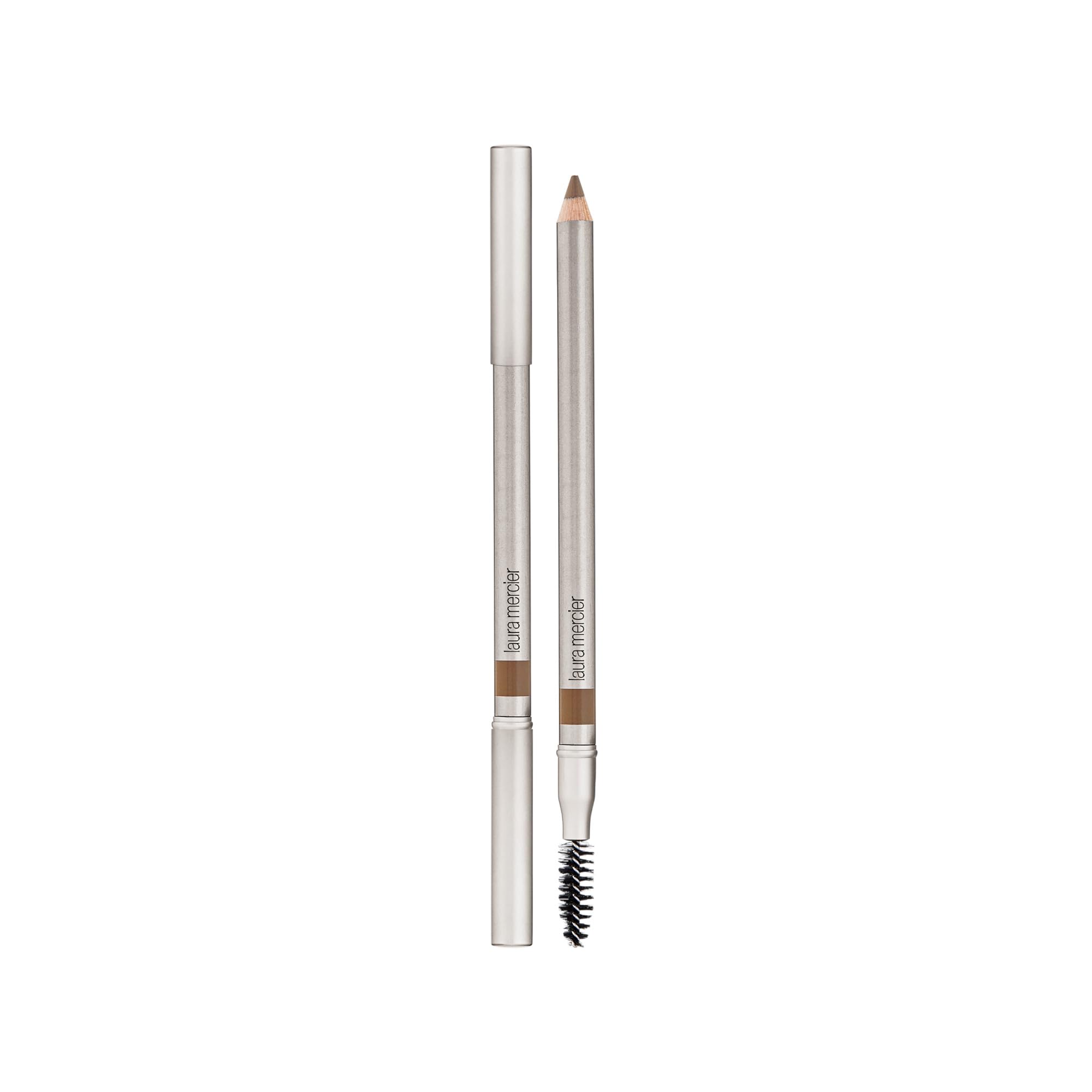Laura Mercier Sourcil Crayon trait fin pour définition naturelle et tenue durable.