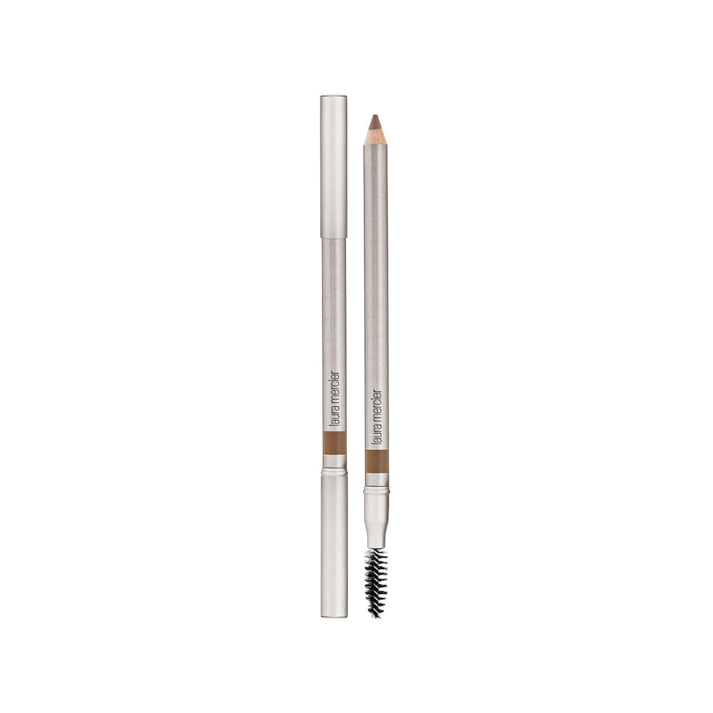 Laura Mercier Sourcil Crayon trait fin pour définition naturelle et tenue durable.