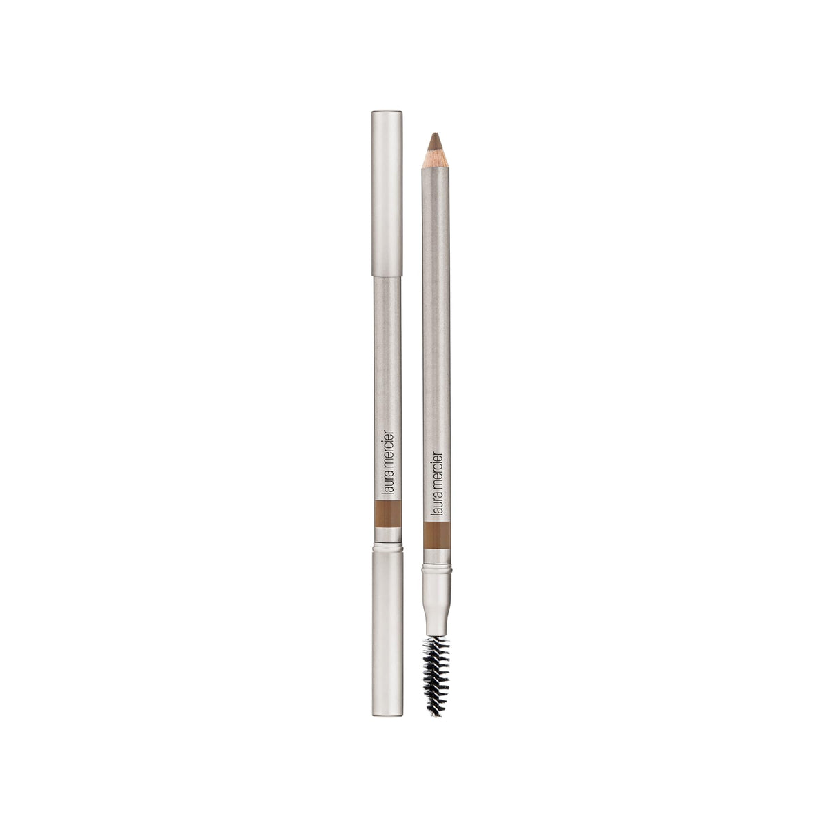 Laura Mercier Sourcil Crayon trait fin pour définition naturelle et tenue durable.