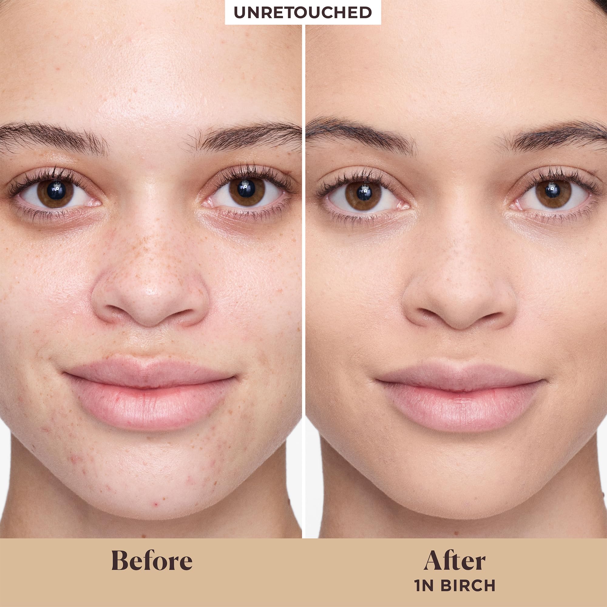 Laura Mercier SPF30 mini, protection solaire légère et efficace au quotidien.