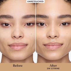 Aperçu de la teinte Citrine avec Laura Mercier.