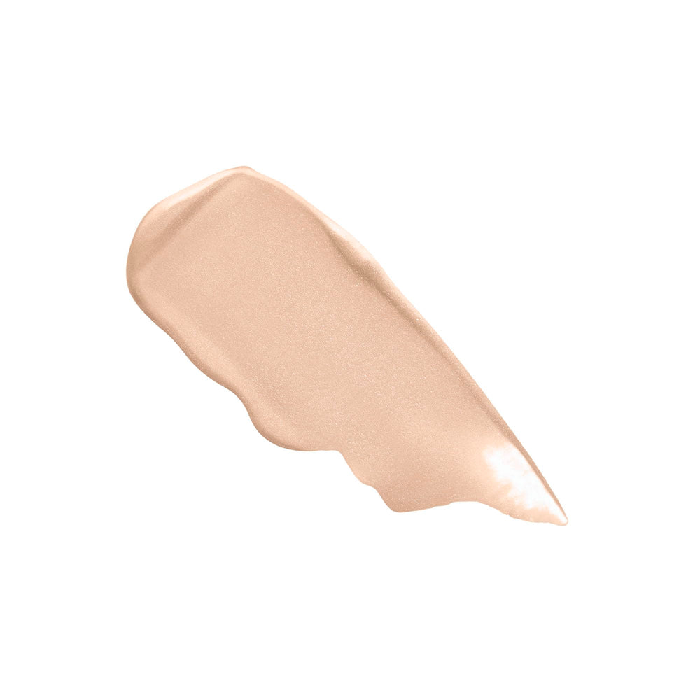 Laura Mercier Teint prête à appliquer avec une éponge impeccable.
