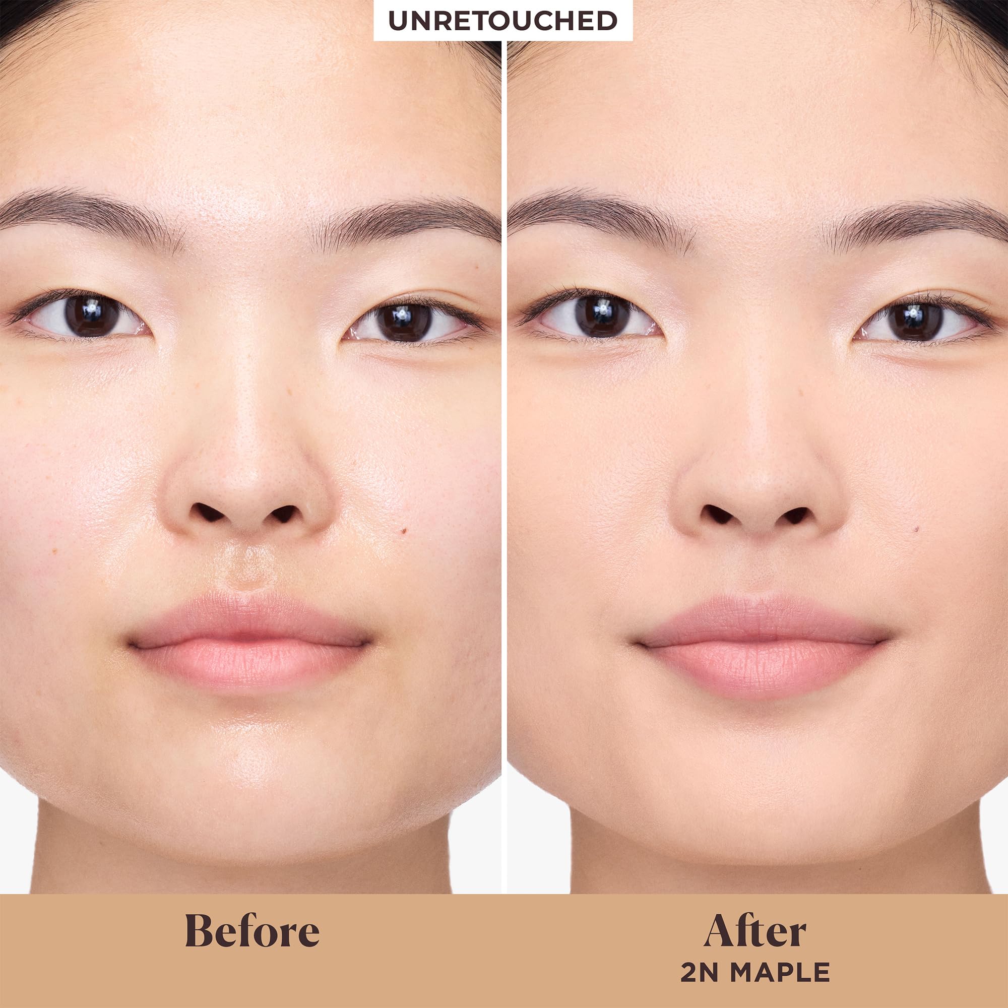 Laura Mercier Teint Hydratant: texture légère qui laisse un fini naturel.